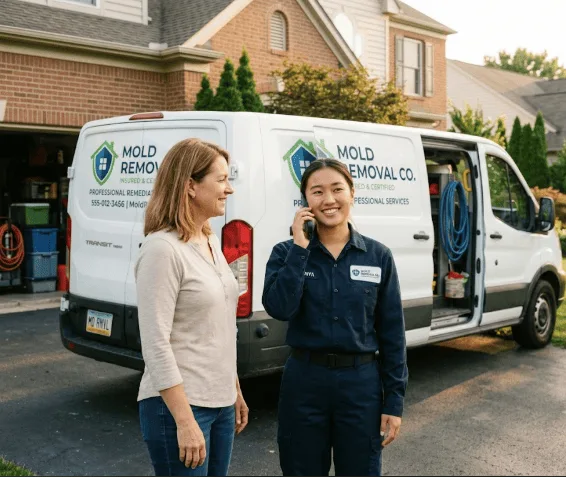 Crawlspace Mold Remediation Woodsboro, TX FAQs